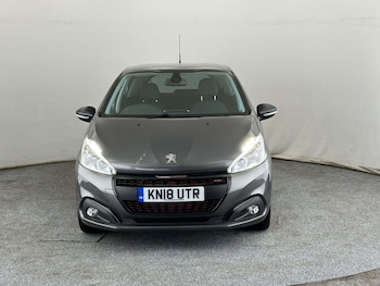 Used Peugeot 208 2018 for sale - 78165555: Photo