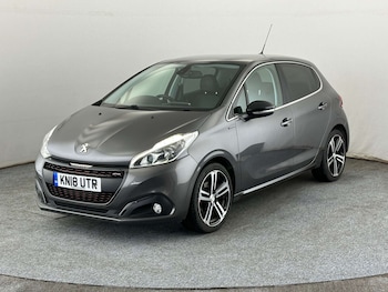Used Peugeot 208 2018 for sale - 78165555: Photo