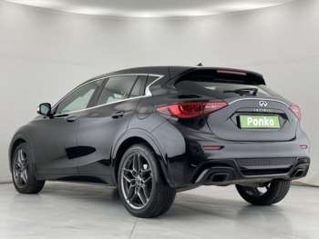 Used Infiniti Q30 2016 for sale - 73465005: Photo