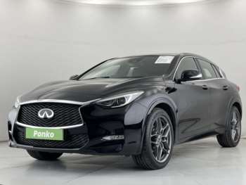 Used Infiniti Q30 2016 for sale - 73465005: Photo
