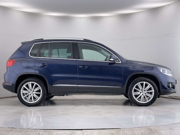 Used Volkswagen Tiguan 2016 for sale - 76127570: Photo 15