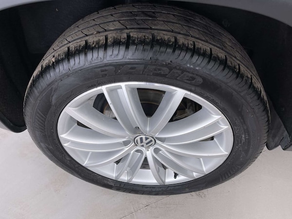 Used Volkswagen Tiguan 2016 for sale - 76127570: Photo 23