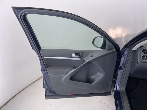 Used Volkswagen Tiguan 2016 for sale - 76127570: Photo 27