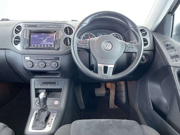 Used Volkswagen Tiguan 2016 for sale - 76127570: Photo 35