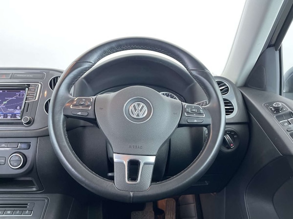 Used Volkswagen Tiguan 2016 for sale - 76127570: Photo 36