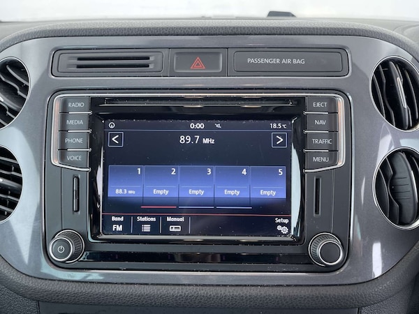Used Volkswagen Tiguan 2016 for sale - 76127570: Photo 41