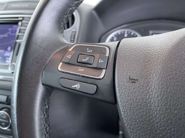 Used Volkswagen Tiguan 2016 for sale - 76127570: Photo 52