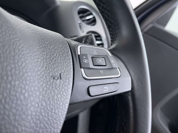 Used Volkswagen Tiguan 2016 for sale - 76127570: Photo 53