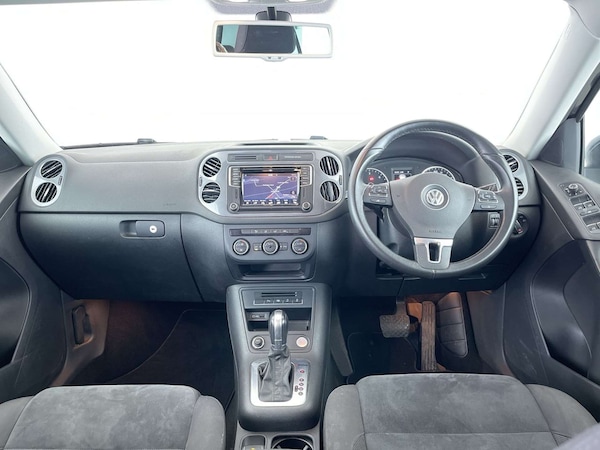 Used Volkswagen Tiguan 2016 for sale - 76127570: Photo 8