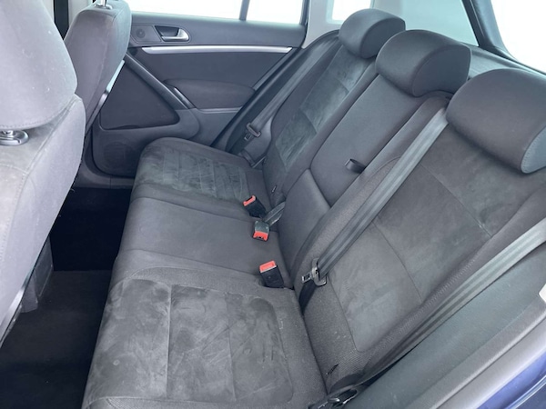 Used Volkswagen Tiguan 2016 for sale - 76127570: Photo 9