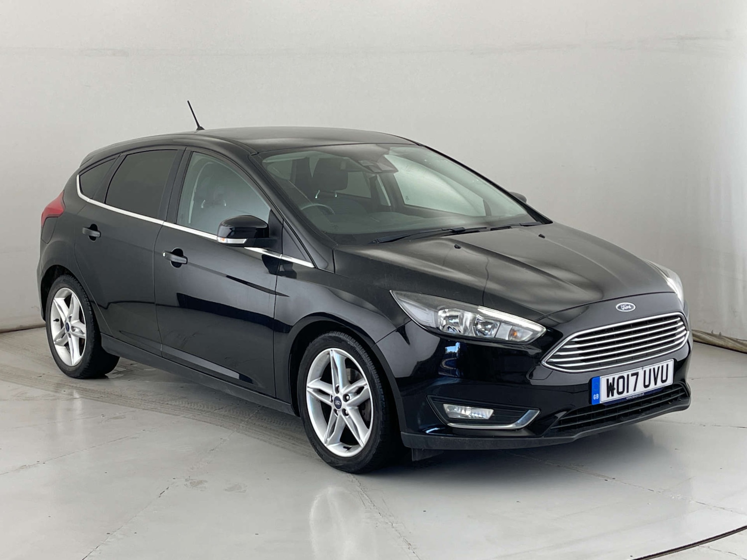 Used Ford Focus 2017 for sale - 76182690: Photo 1