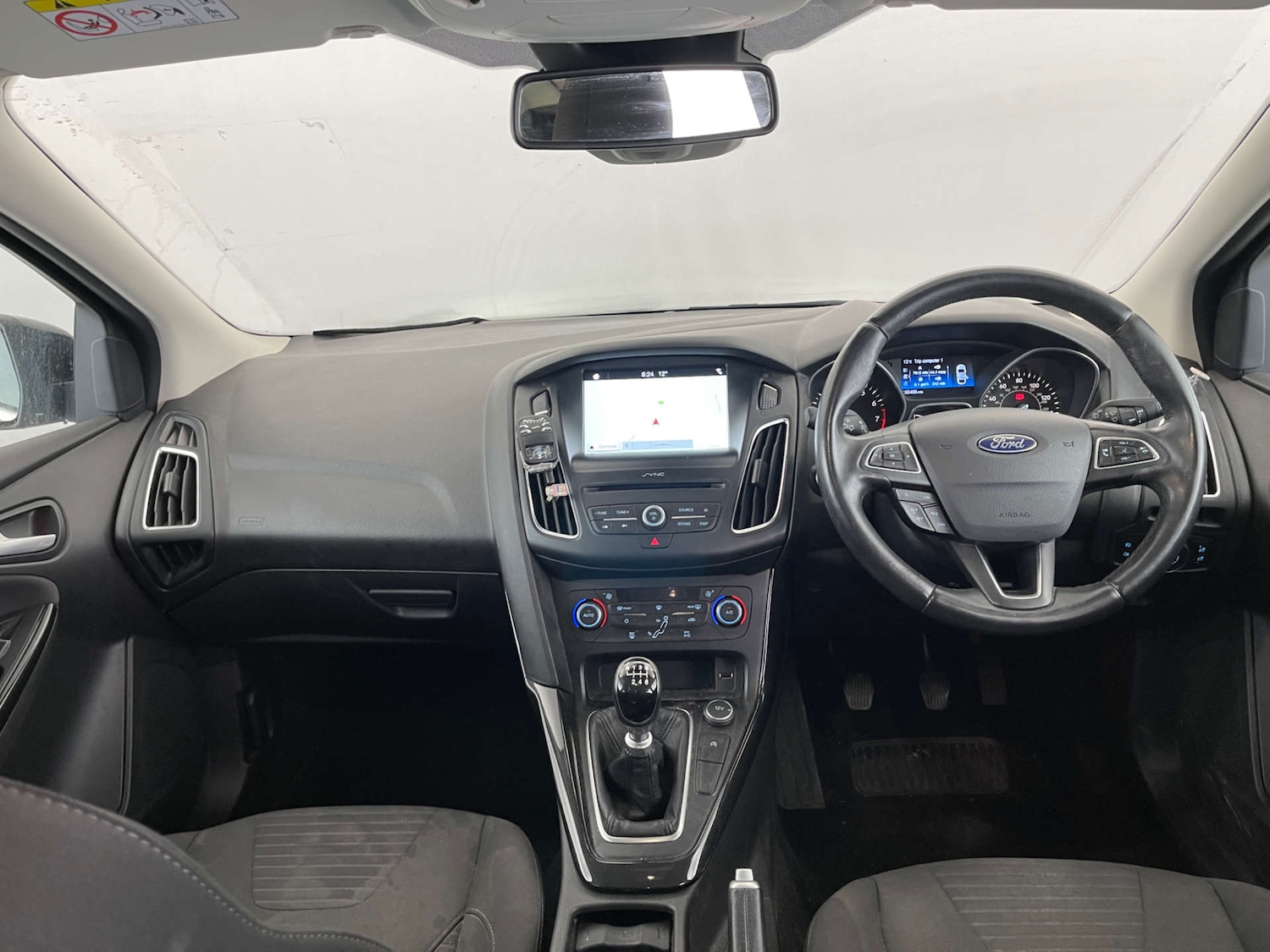 Used Ford Focus 2017 for sale - 76182690: Photo 10