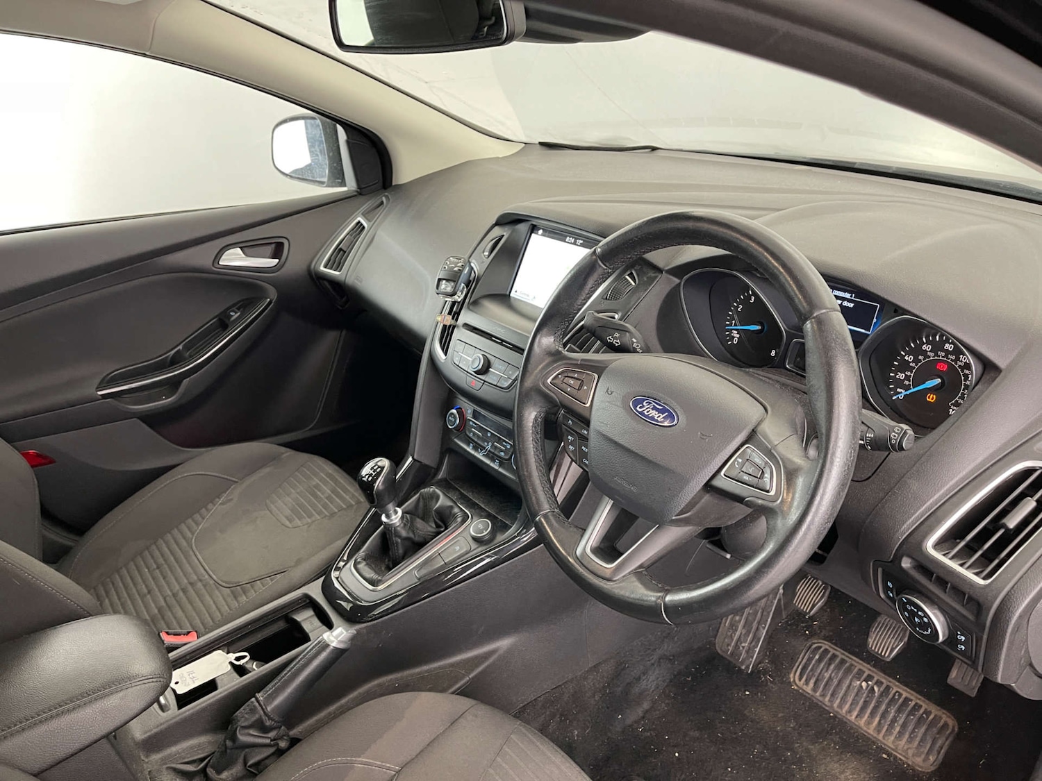 Used Ford Focus 2017 for sale - 76182690: Photo 11