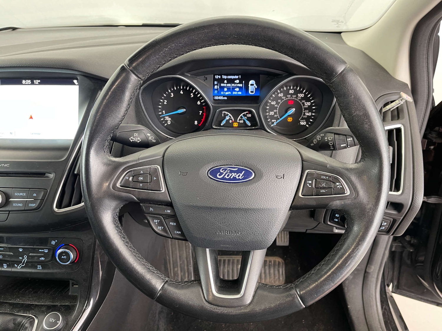 Used Ford Focus 2017 for sale - 76182690: Photo 12