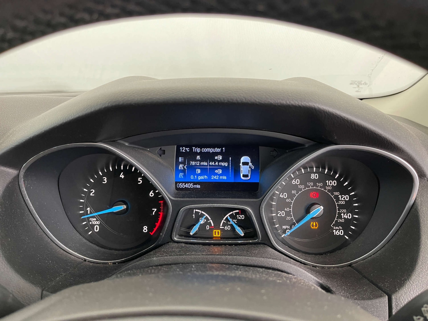 Used Ford Focus 2017 for sale - 76182690: Photo 13