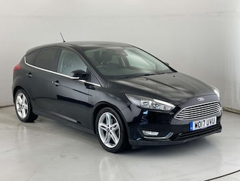 Used Ford Focus 2017 for sale - 76182690: Photo