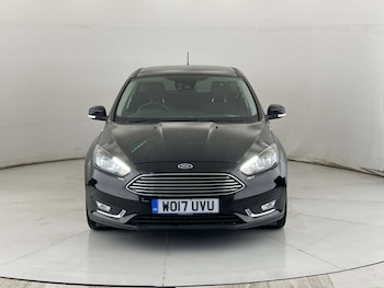 Used Ford Focus 2017 for sale - 76182690: Photo