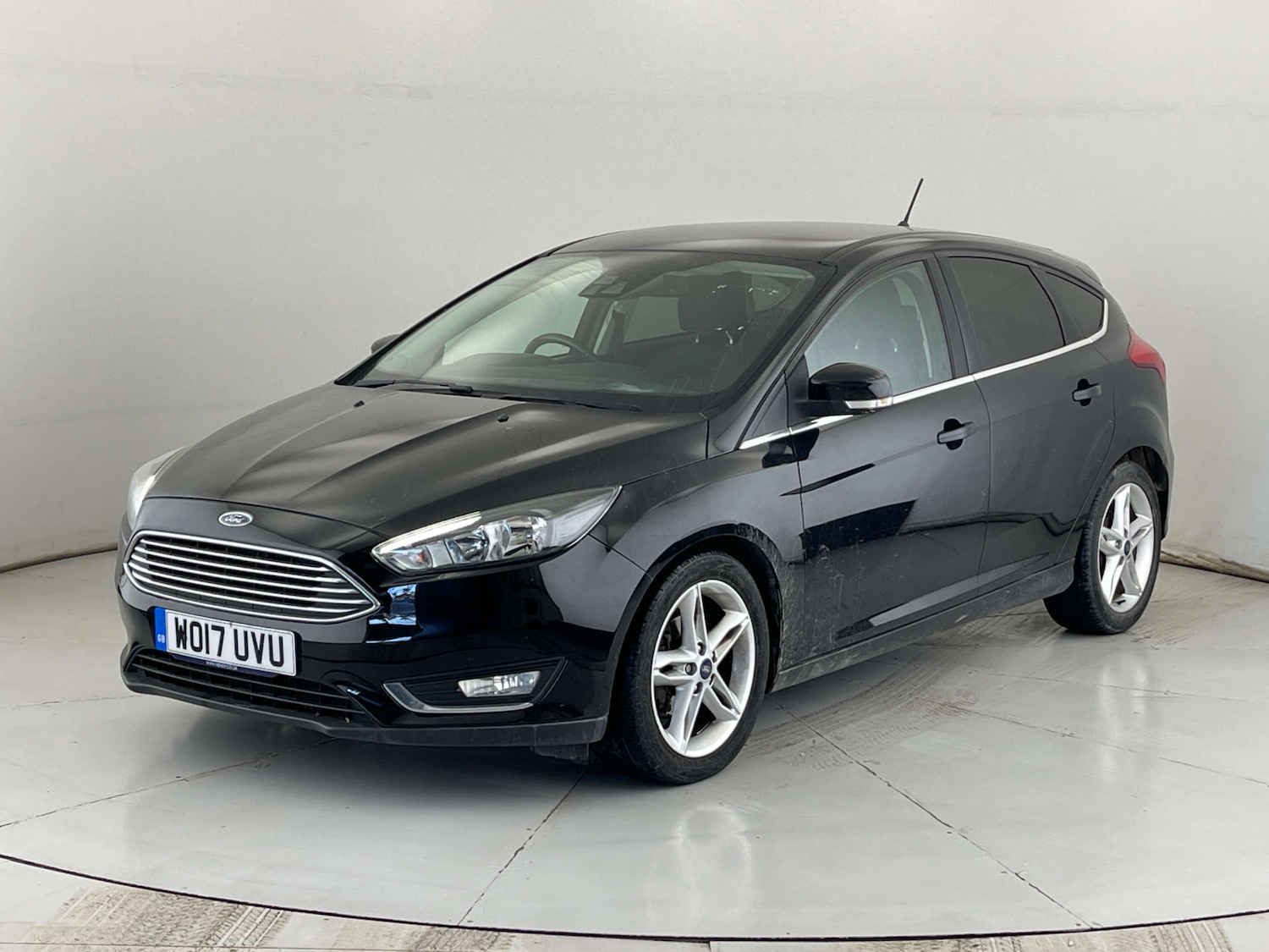 Used Ford Focus 2017 for sale - 76182690: Photo 3