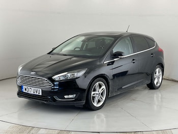 Used Ford Focus 2017 for sale - 76182690: Photo