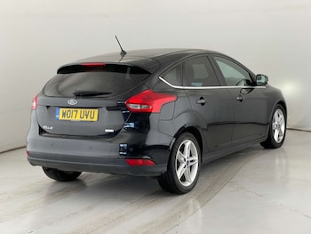 Used Ford Focus 2017 for sale - 76182690: Photo