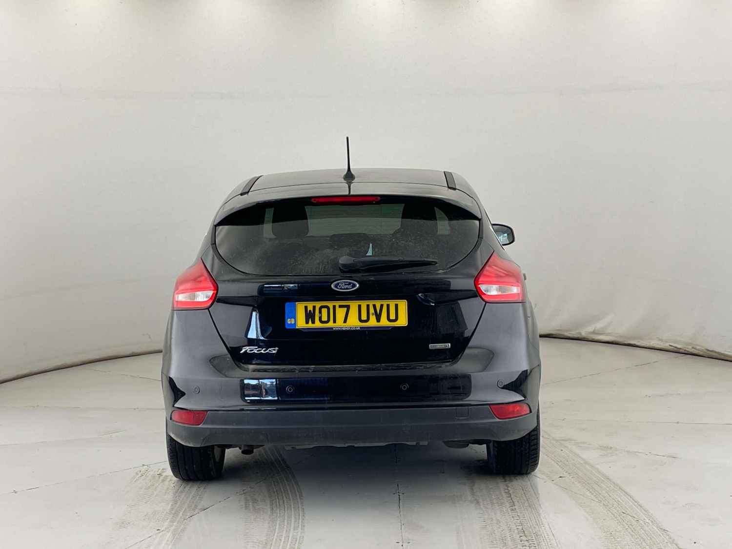 Used Ford Focus 2017 for sale - 76182690: Photo 5