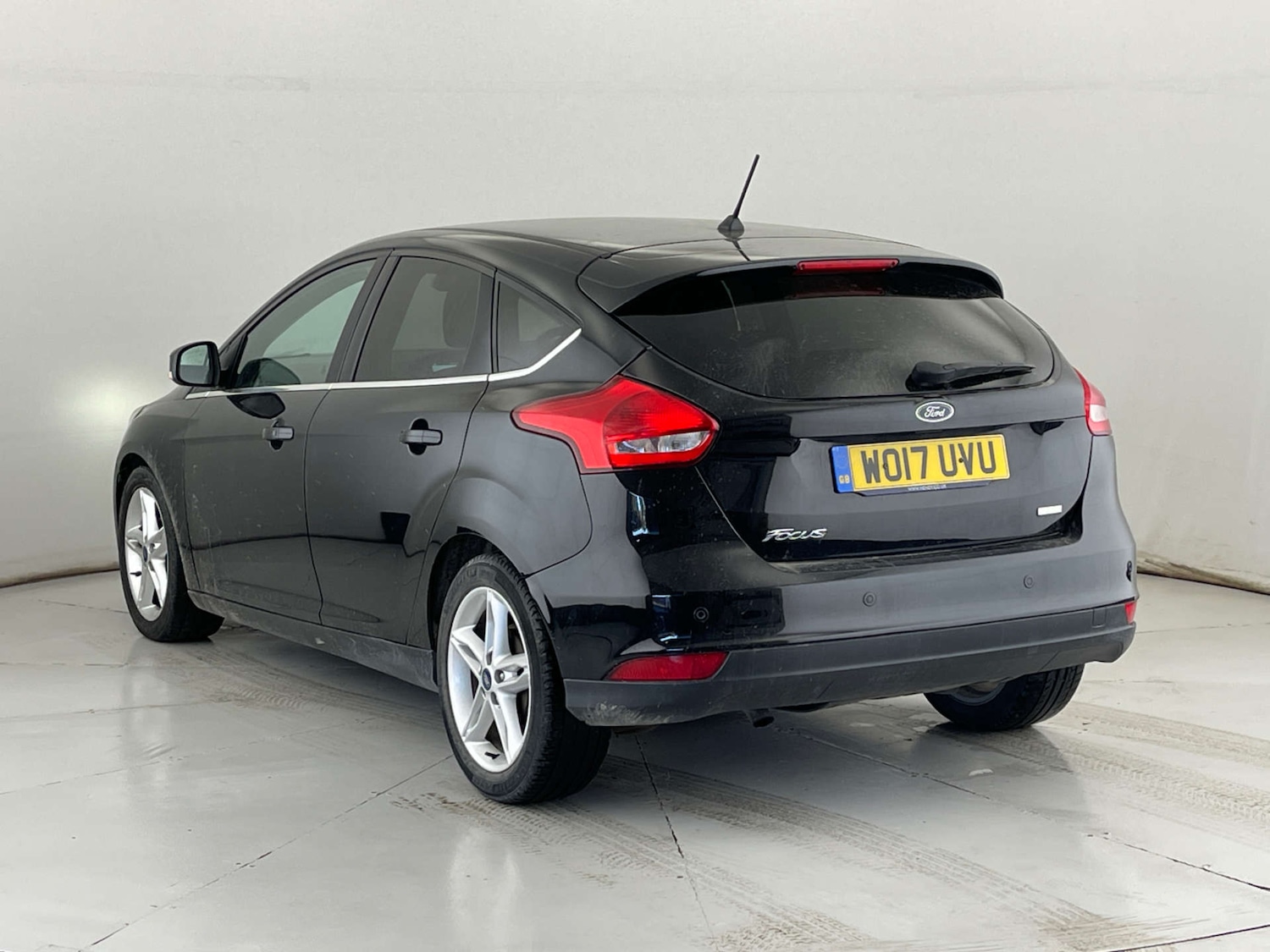 Used Ford Focus 2017 for sale - 76182690: Photo 6