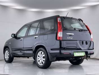 Used Honda CR-V 2005 for sale - 75003918: Photo