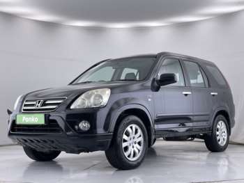 Used Honda CR-V 2005 for sale - 75003918: Photo