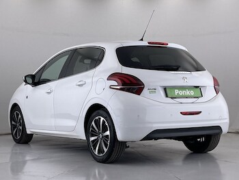 Used Peugeot 208 2018 for sale - 75509445: Photo