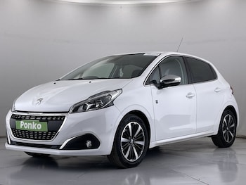 Used Peugeot 208 2018 for sale - 75509445: Photo