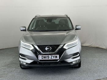 Used Nissan Qashqai 2019 for sale - 78083585: Photo