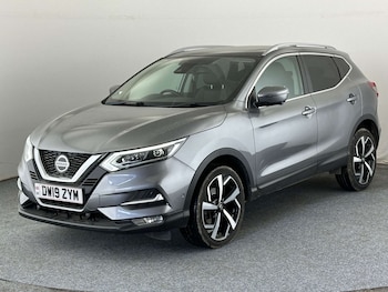 Used Nissan Qashqai 2019 for sale - 78083585: Photo