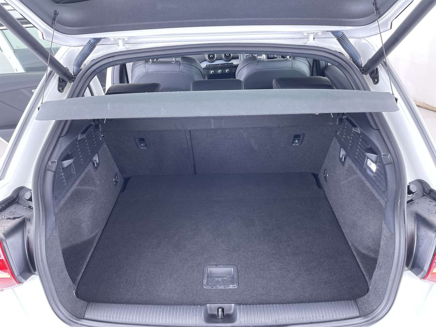 Used Audi Q2 2019 for sale - 77271542: Photo 10