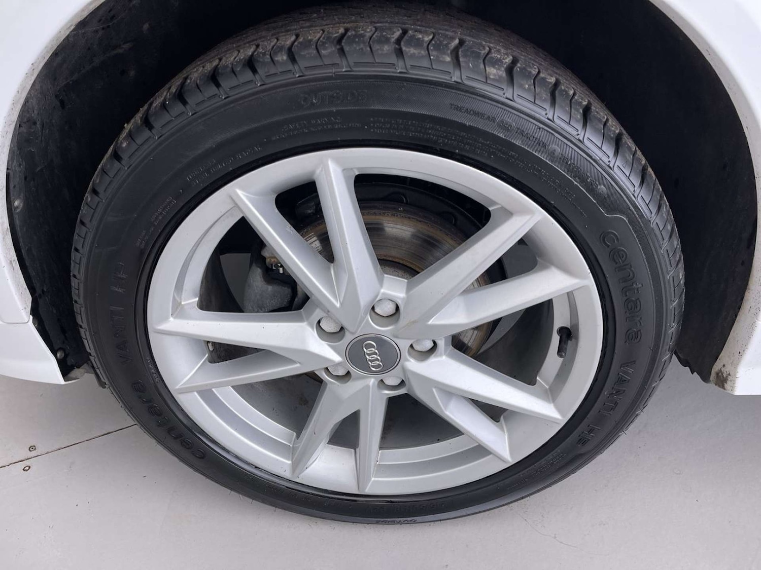 Used Audi Q2 2019 for sale - 77271542: Photo 11