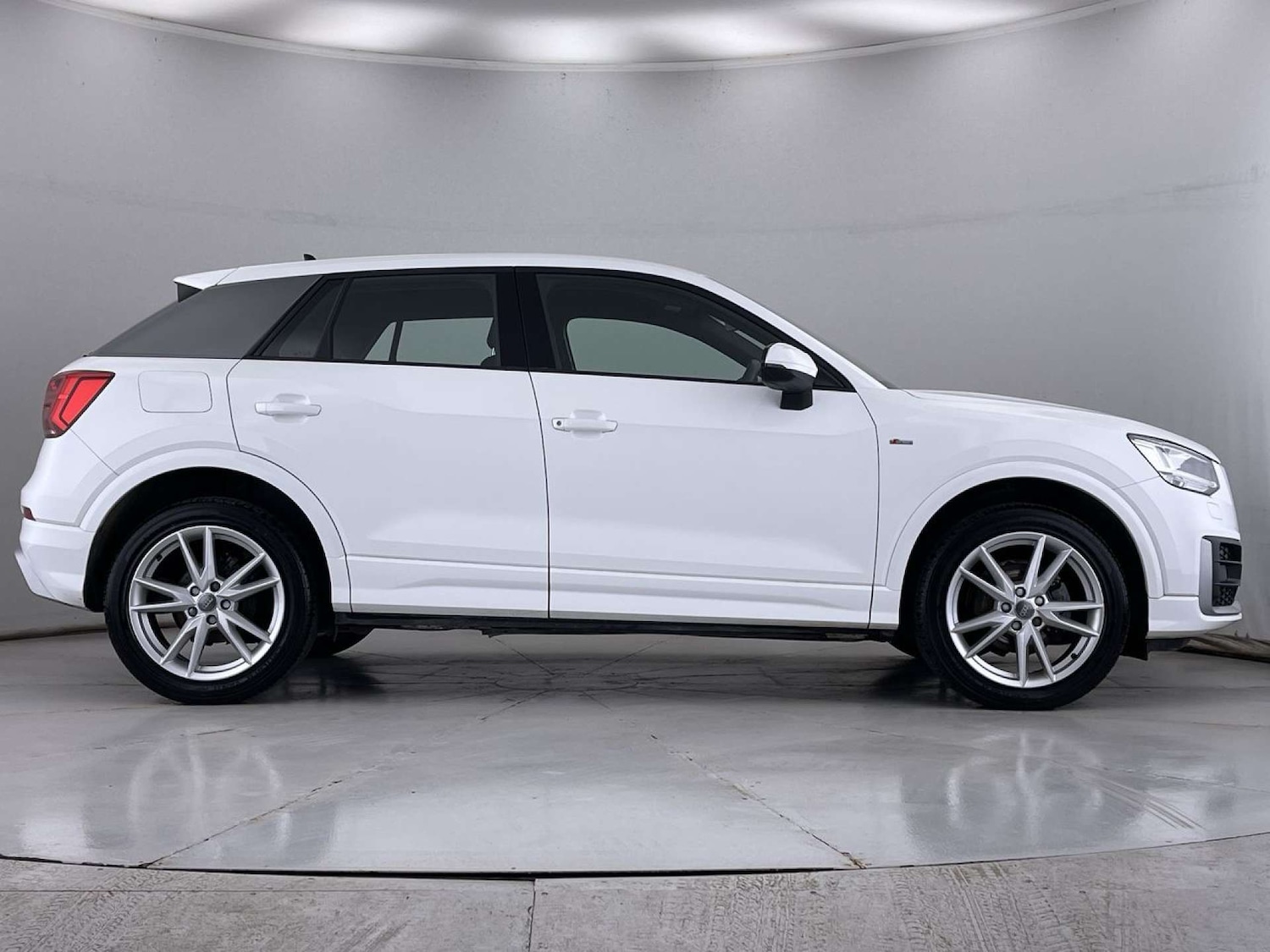 Used Audi Q2 2019 for sale - 77271542: Photo 15