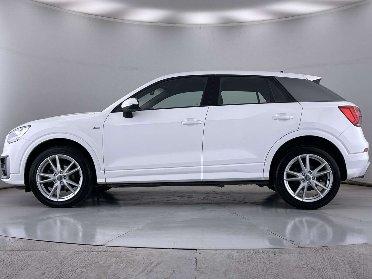 Used Audi Q2 2019 for sale - 77271542: Photo 16