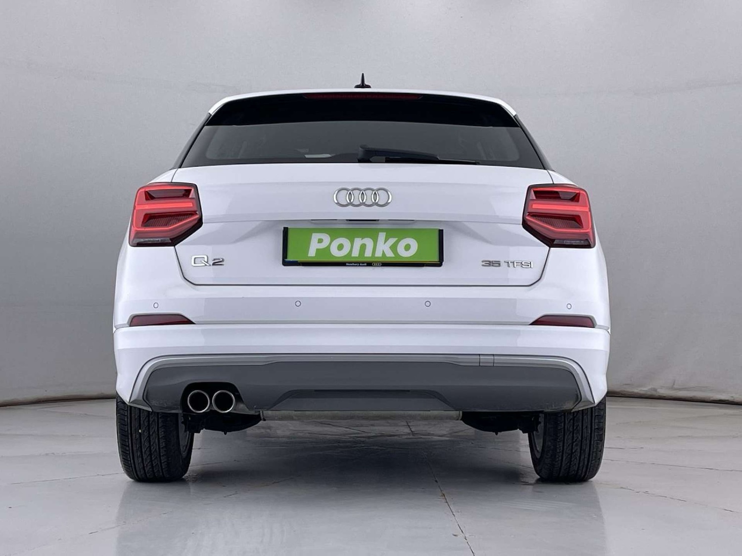 Used Audi Q2 2019 for sale - 77271542: Photo 17