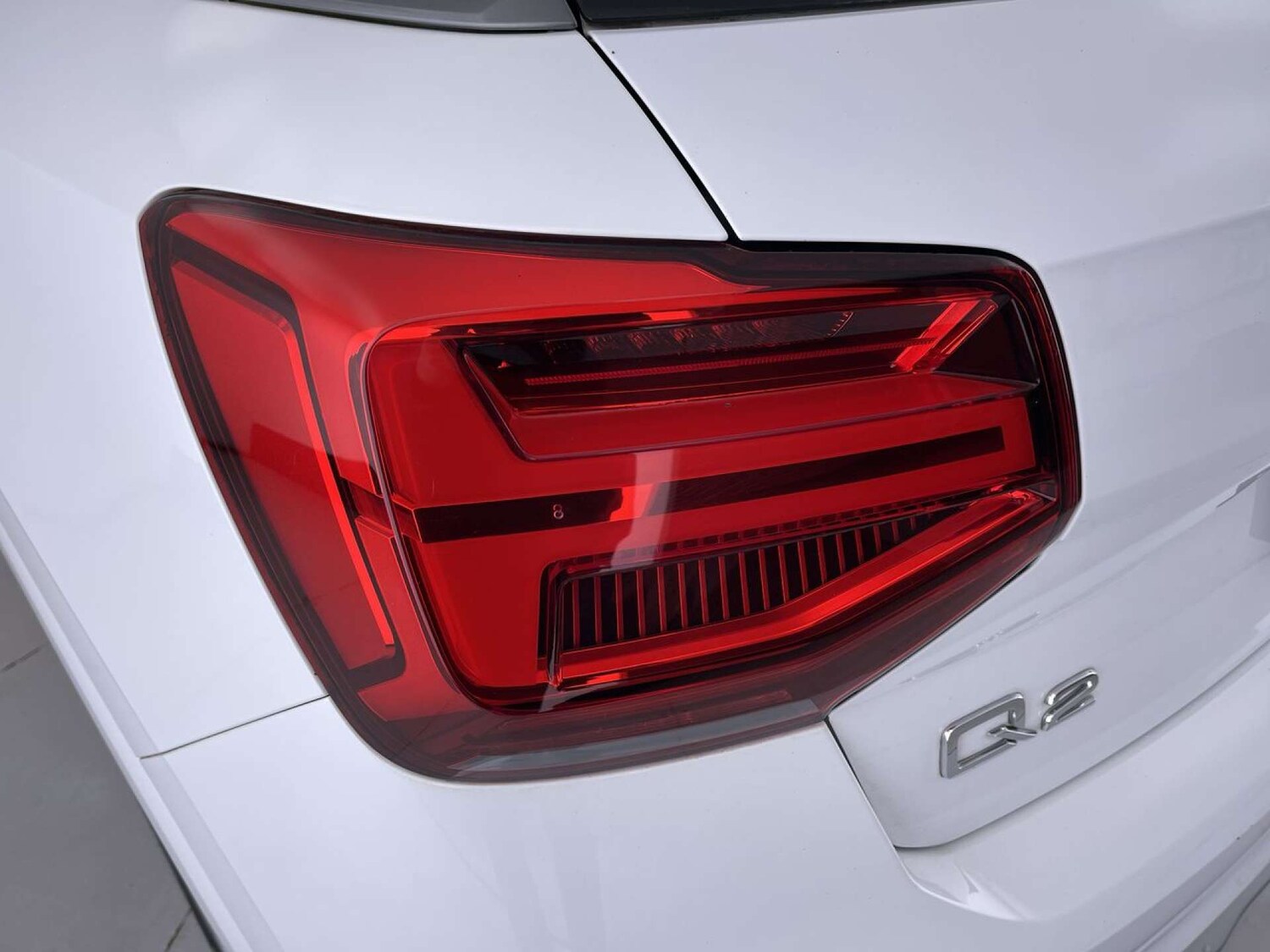 Used Audi Q2 2019 for sale - 77271542: Photo 20