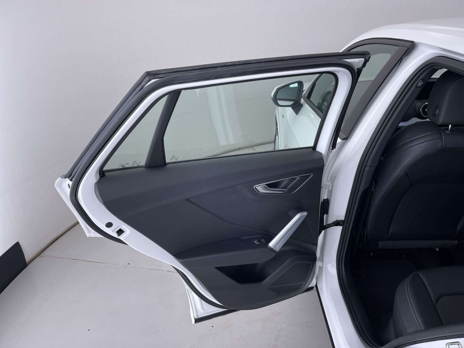 Used Audi Q2 2019 for sale - 77271542: Photo 28