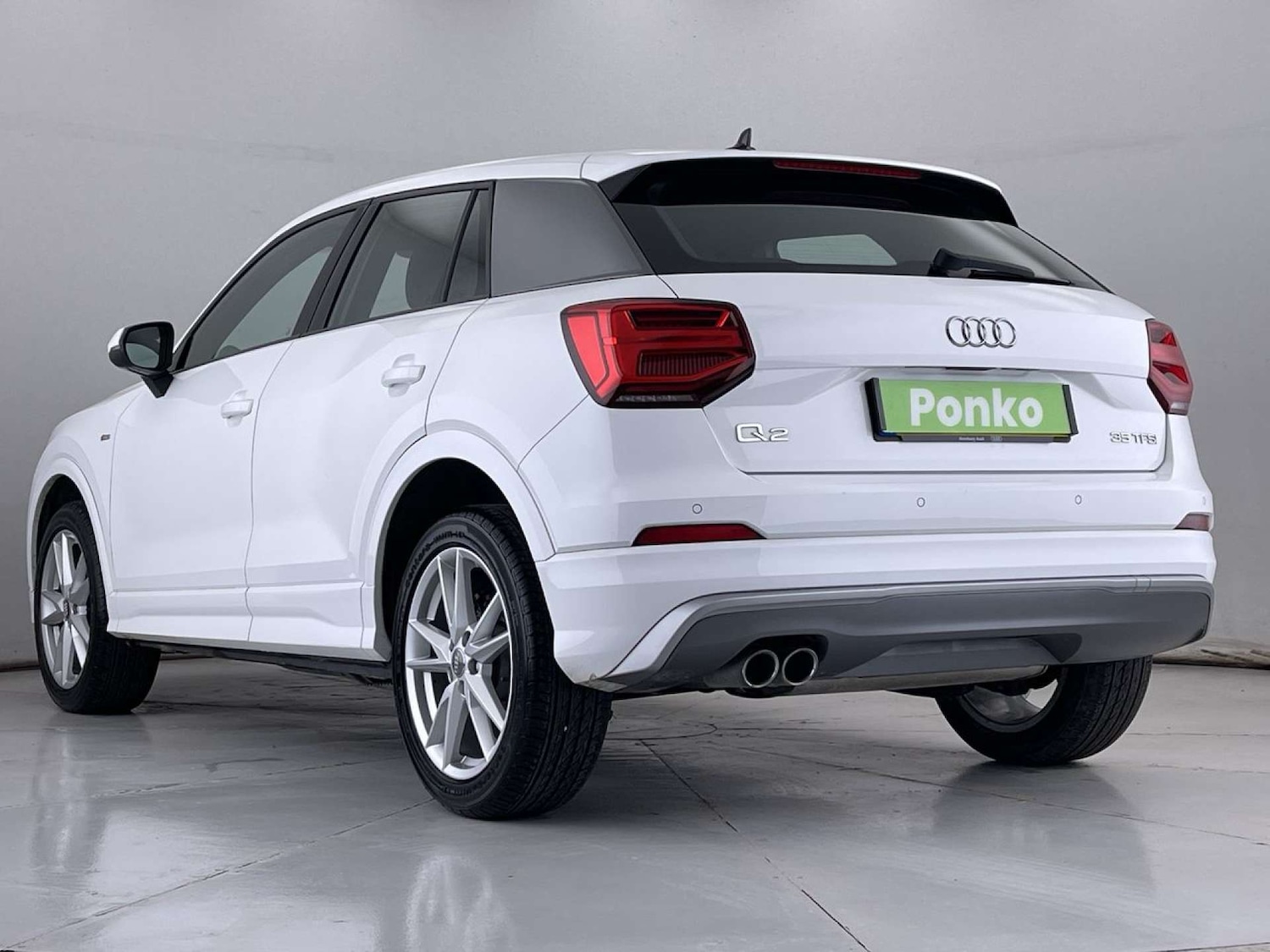 Used Audi Q2 2019 for sale - 77271542: Photo 3