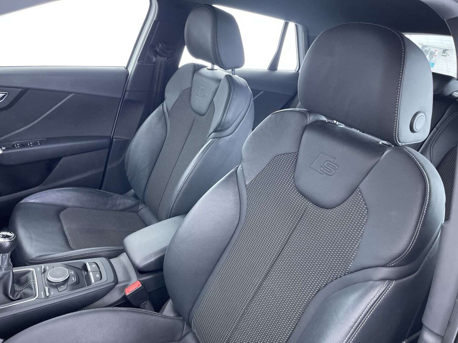 Used Audi Q2 2019 for sale - 77271542: Photo 31