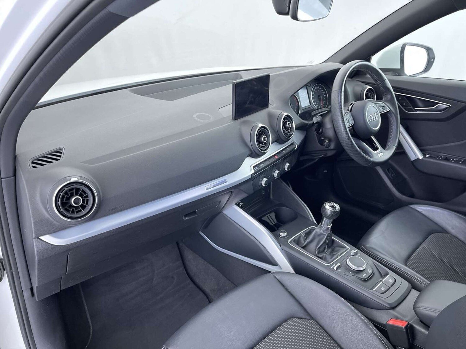 Used Audi Q2 2019 for sale - 77271542: Photo 32