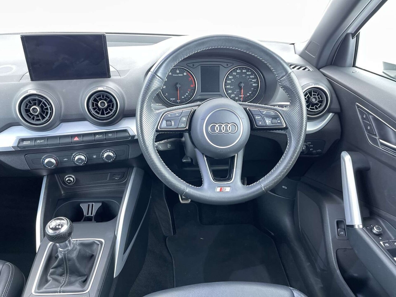 Used Audi Q2 2019 for sale - 77271542: Photo 35