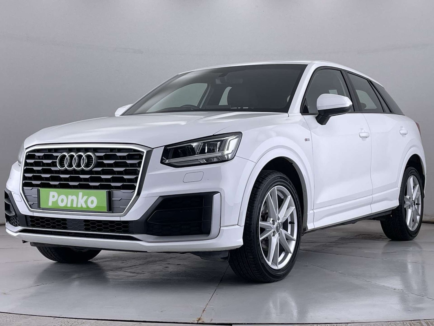 Used Audi Q2 2019 for sale - 77271542: Photo 4
