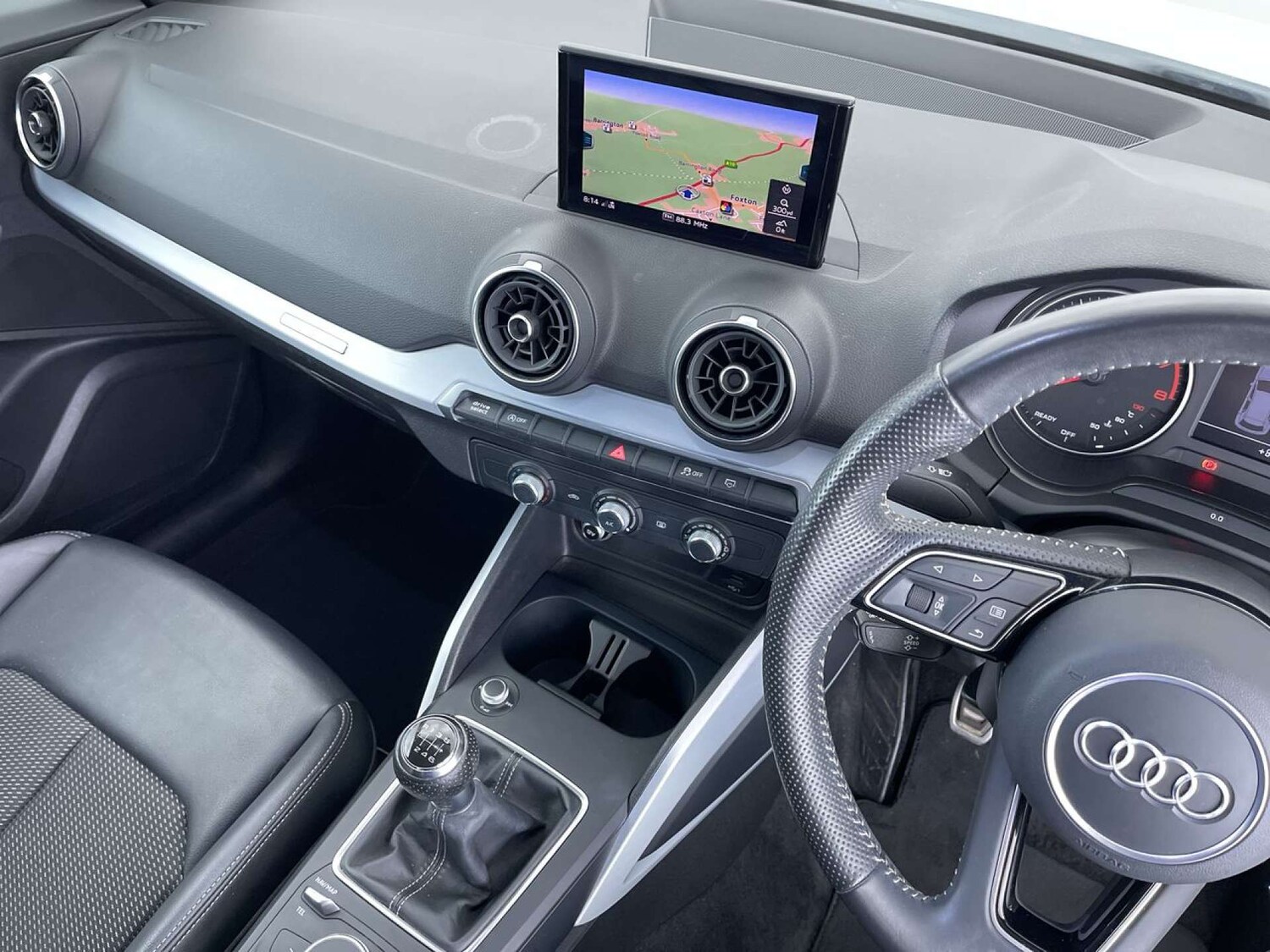 Used Audi Q2 2019 for sale - 77271542: Photo 45