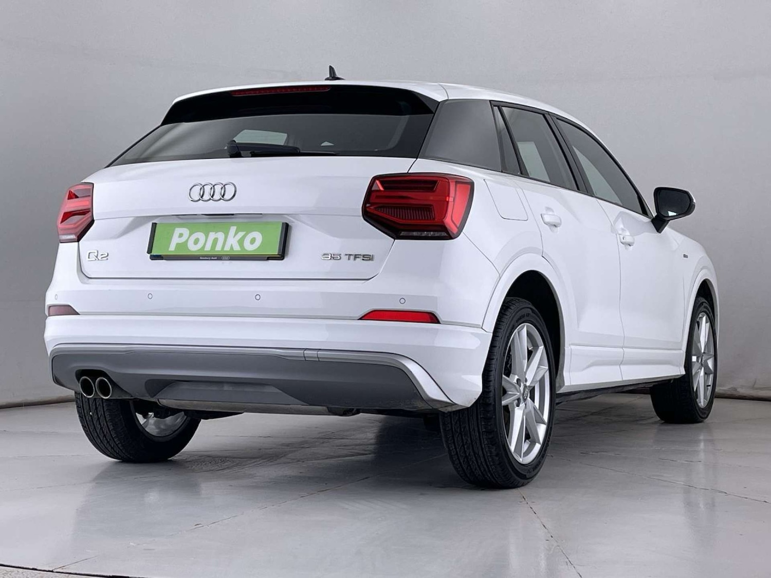 Used Audi Q2 2019 for sale - 77271542: Photo 5