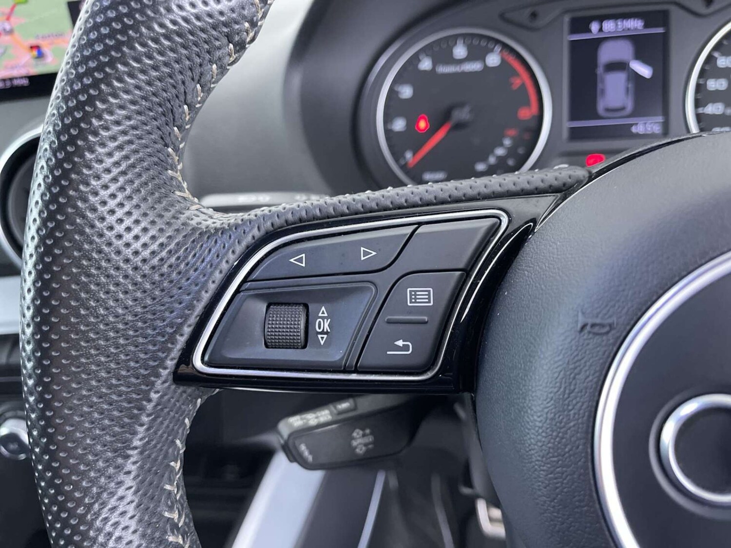 Used Audi Q2 2019 for sale - 77271542: Photo 51