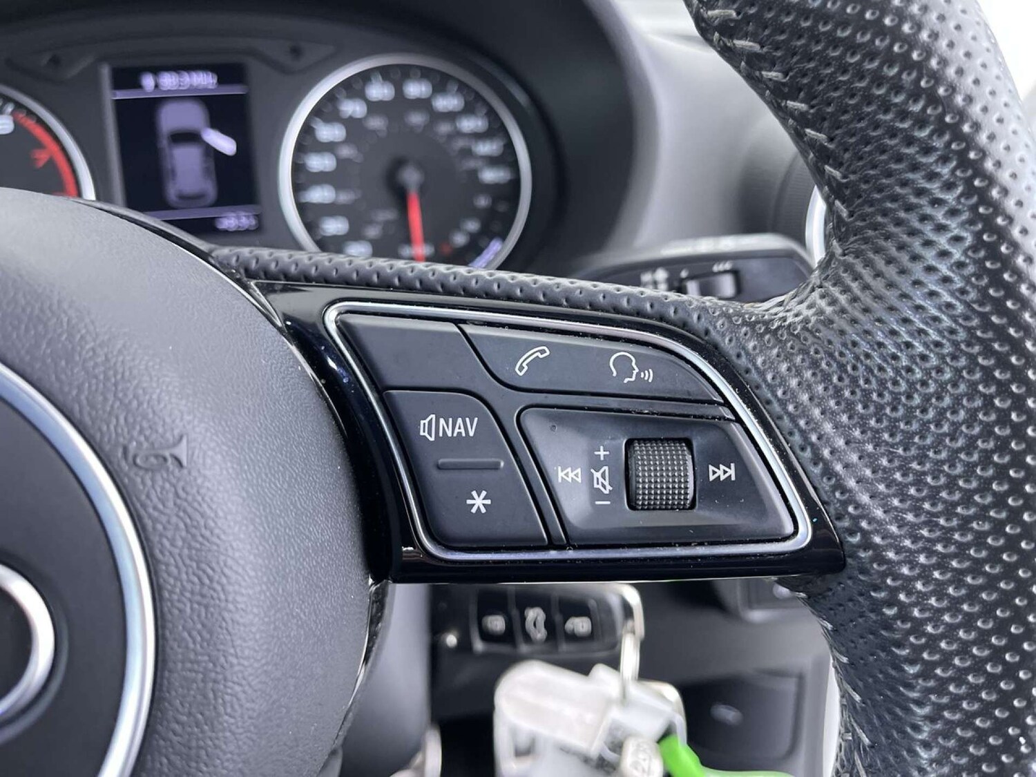 Used Audi Q2 2019 for sale - 77271542: Photo 52