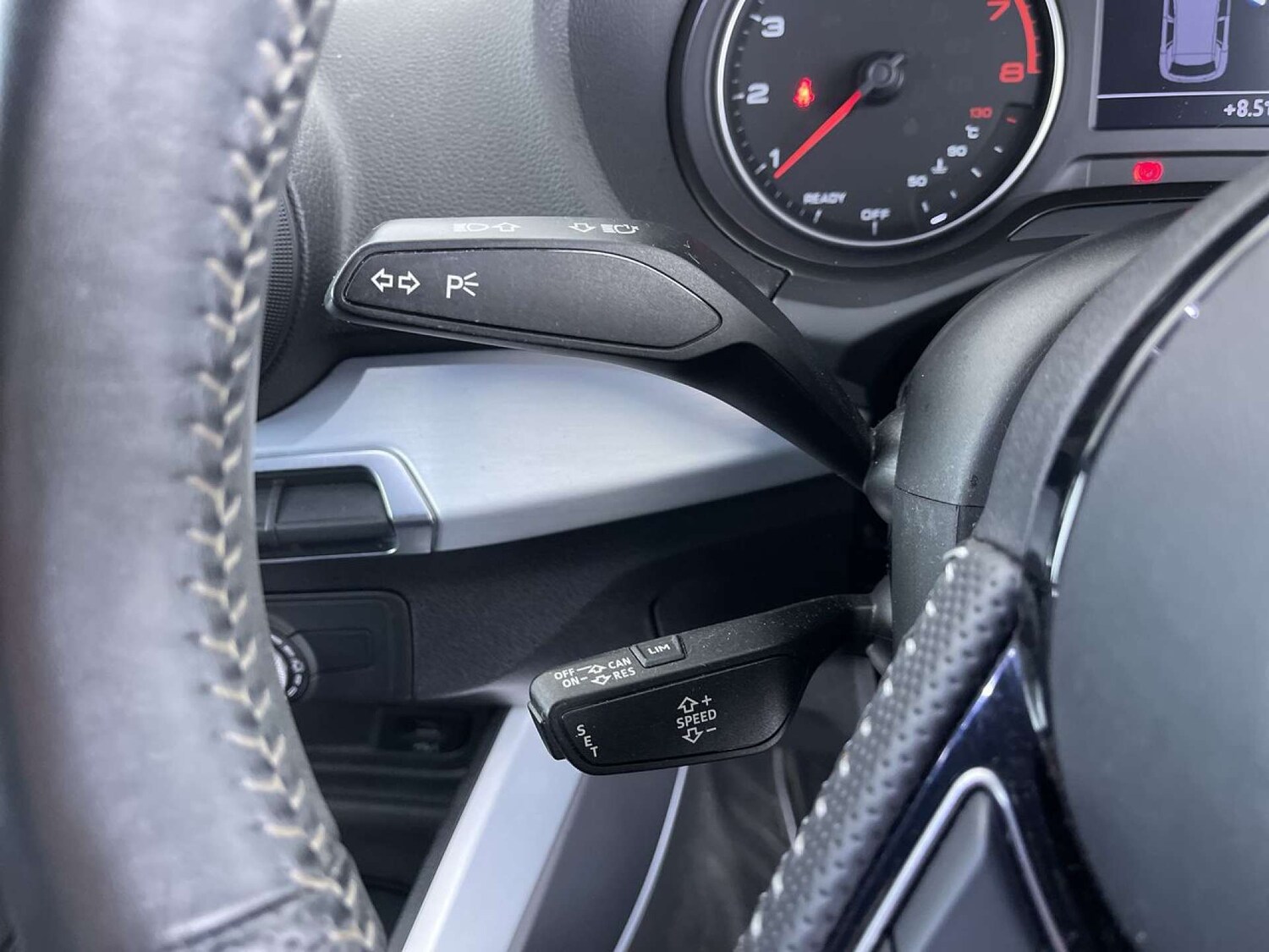 Used Audi Q2 2019 for sale - 77271542: Photo 53