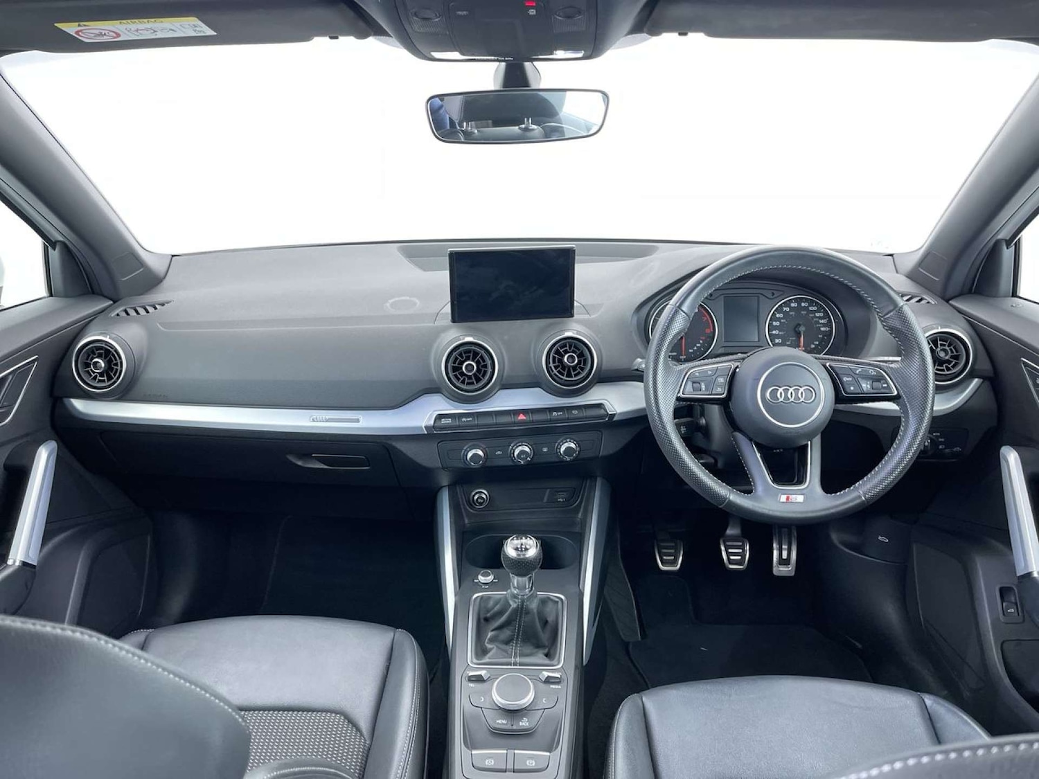 Used Audi Q2 2019 for sale - 77271542: Photo 8